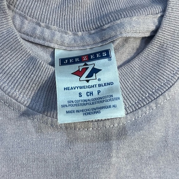 Delta Phi Epsilon Little T-Shirt, small - Picture 2 of 5